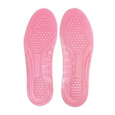 Secret Weapons All Day Gel Insoles