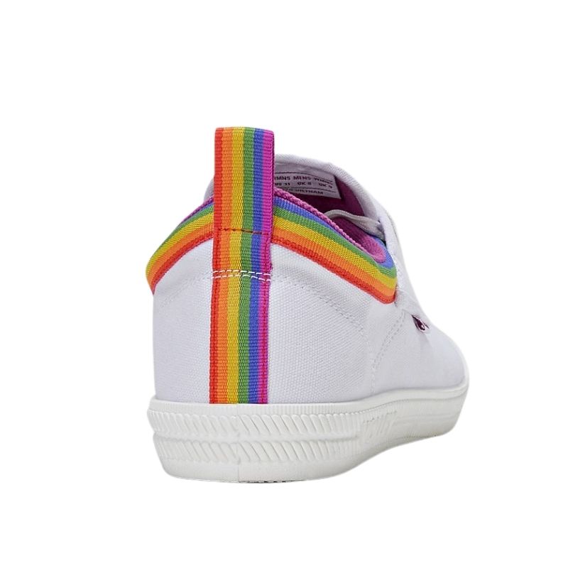 Volley International Pride Canvas Shoe