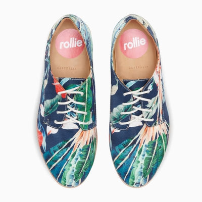 Rollie Derby Tropics Sneaker