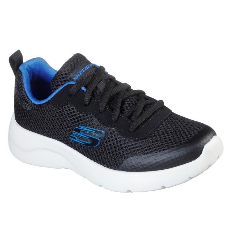 Skechers Kids Dynamight 2.0 Lace Up Runner