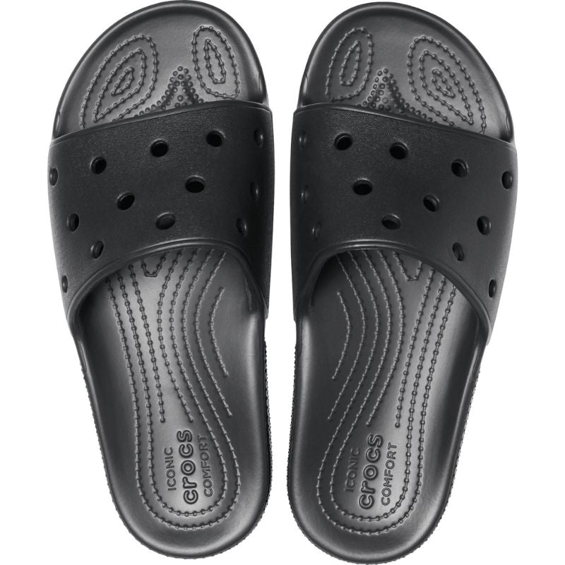 Crocs Classic Platform Flip - Titley's Footwear