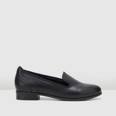 Hush Puppies The Albert Loafer