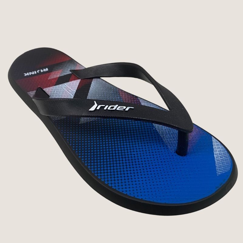 Rider Slippers, Women's Fashion, Footwear, Flipflops and Slides on Carousell
