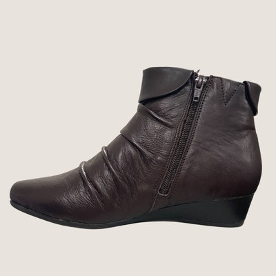 Supersoft Roger Boot