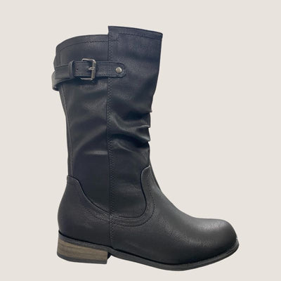 Step On Air Ryder Long Boot