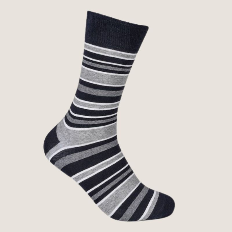 Julius Marlow Stripe Sock
