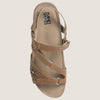 Planet Shoes Malu Sandal