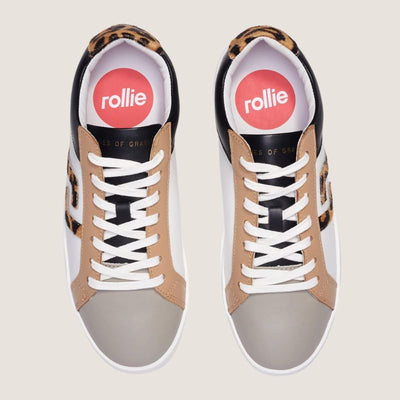 Rollie Prime Sneaker