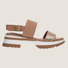 Alfie and Evie Lincoln Sandal
