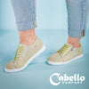 Cabello EG17 Sneaker