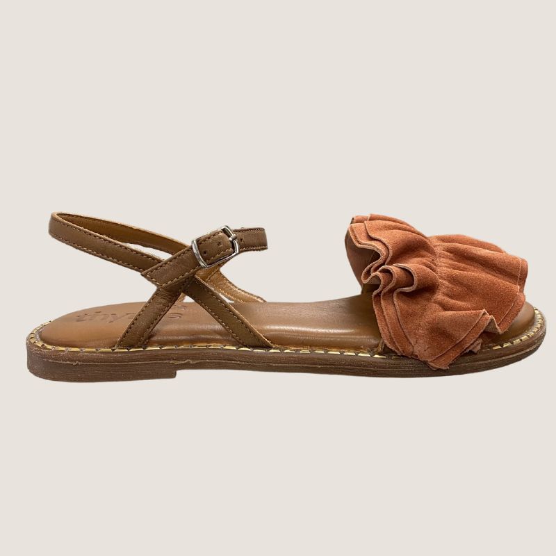 Thyme and Co Tempo Sandal