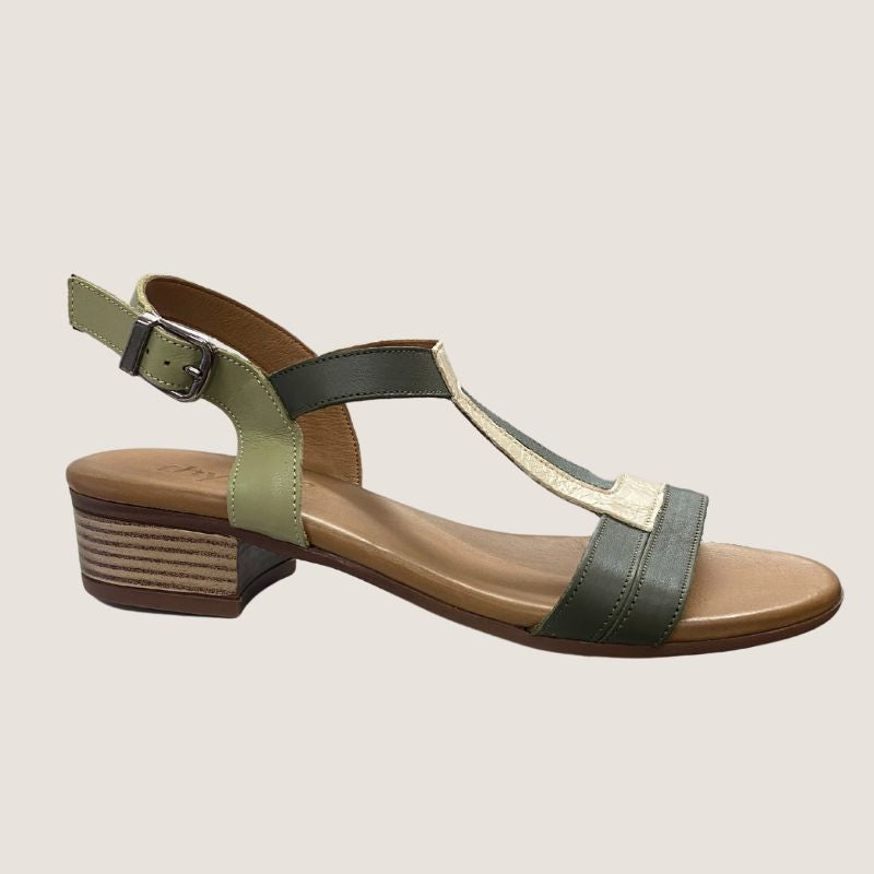 Thyme and Co Thanks Sandal