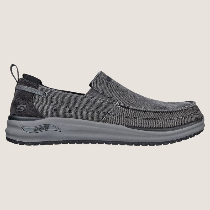 Skechers Arch Fit Melo- Port Bow