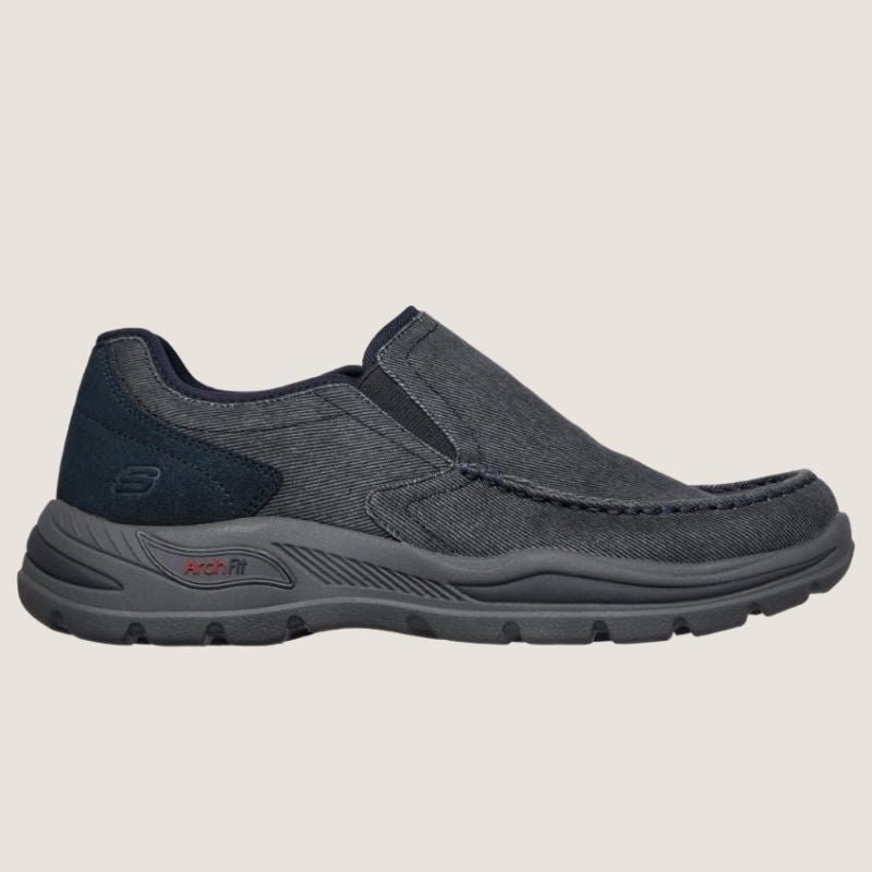 Skechers Arch Fit Motley- Rolens