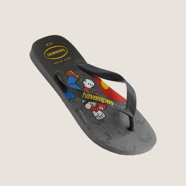 Havaianas super sale mario bambino