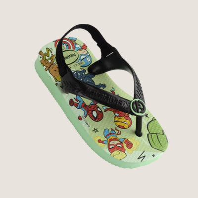 Havaianas Baby Disney Classics Thong - Titley's Footwear