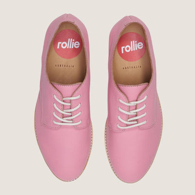 Rollie Derby Super Soft Sneaker