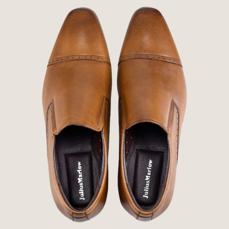 Julius Marlow Laired Dress Shoe