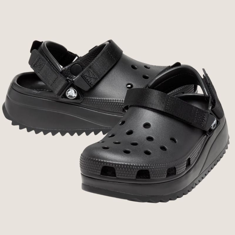 Crocs Classic Hiker Clog