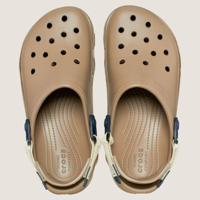 Crocs Classic All-Terrain Clog