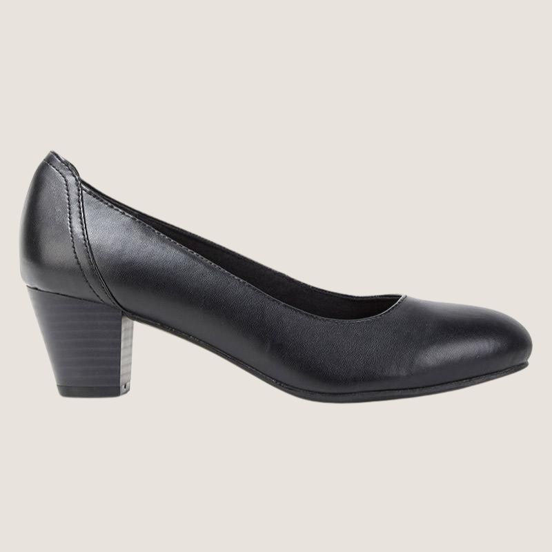Grosby Ivy Court Shoe - Titley's Footwear
