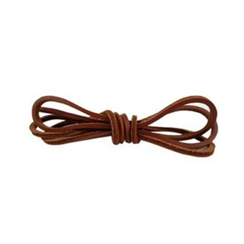 Waproo 150cm Leather Laces