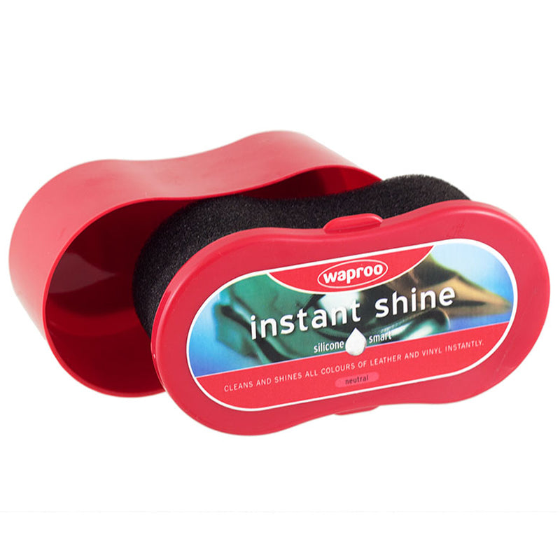 Waproo Instant Shine Pad