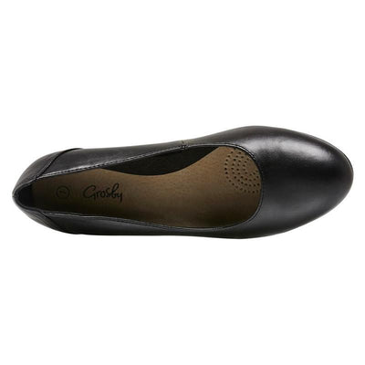 Grosby Ivy Court Shoe